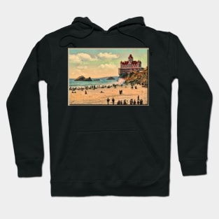 Cliff House 1902 Hoodie